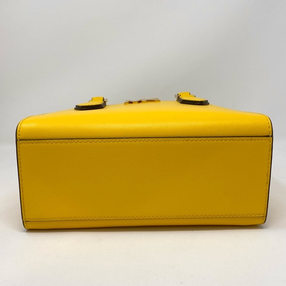 NWT Michael Kors Satchel - Picture 5 of 9